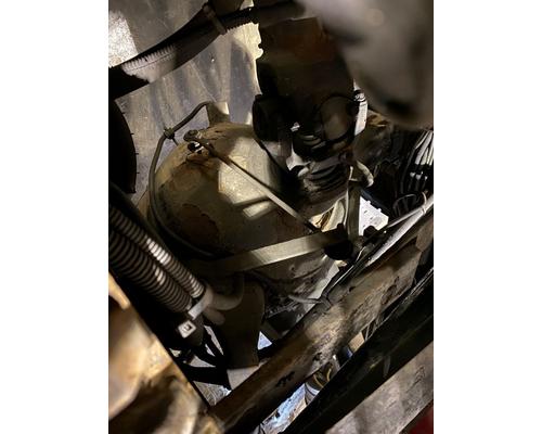  Meritor/Rockwell Other Front Axle #