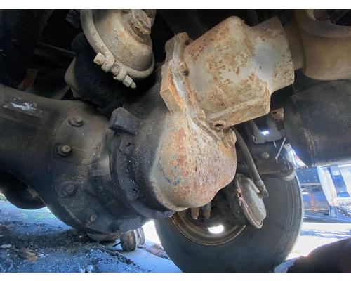  Meritor/Rockwell Other Front Axle #