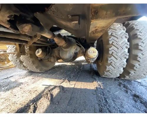  Meritor/Rockwell Other Front Axle #