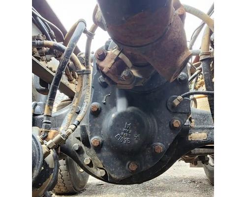  Meritor/Rockwell Other Front Axle #