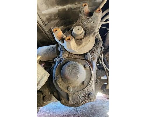  Meritor/Rockwell Other Front Axle #