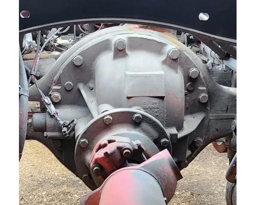  Meritor/Rockwell Other Front Axle #