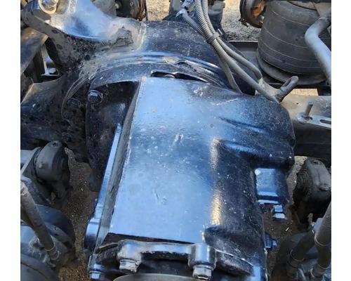  Meritor/Rockwell Other Front Axle #