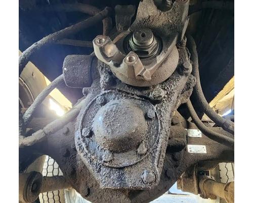  Meritor/Rockwell Other Front Axle #