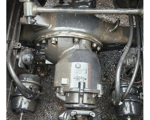  Meritor/Rockwell Other Front Axle #