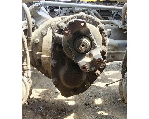  Meritor/Rockwell Other Front Axle #