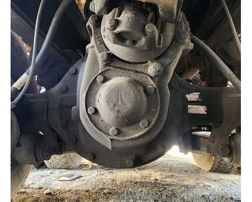  Meritor/Rockwell Other Front Axle #