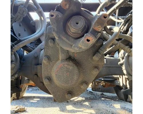  Meritor/Rockwell Other Front Axle #