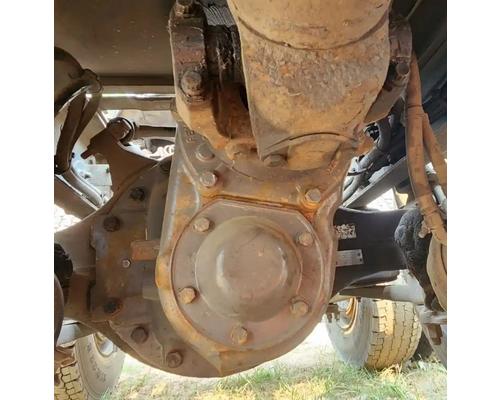  Meritor/Rockwell Other Front Axle #