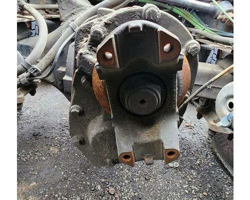  Meritor/Rockwell Other Front Axle #