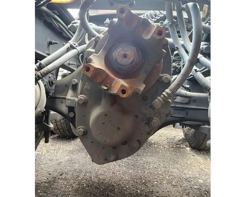  Meritor/Rockwell Other Front Axle #