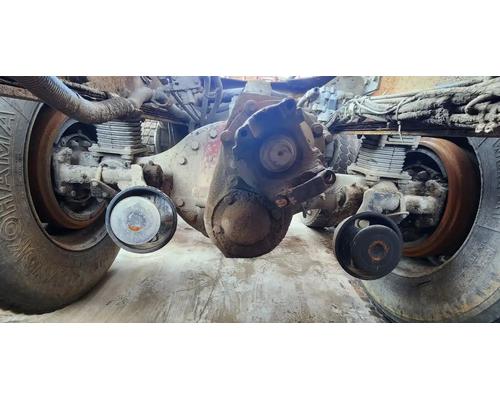  Meritor/Rockwell Other Front Axle #