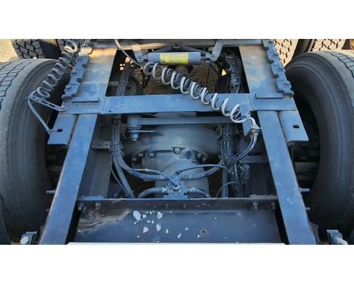  Meritor/Rockwell Other Front Axle #