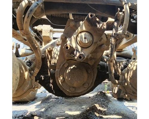  Meritor/Rockwell Other Front Axle #