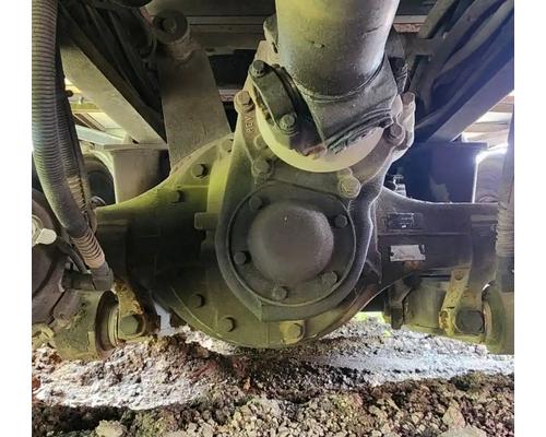  Meritor/Rockwell Other Front Axle #