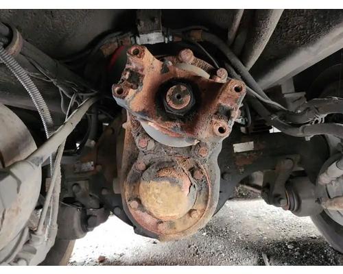  Meritor/Rockwell Other Front Axle #