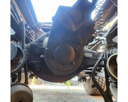  Meritor/Rockwell Other Front Axle #