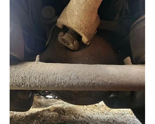  Meritor/Rockwell Other Front Axle #
