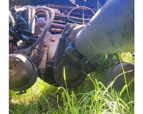  Meritor/Rockwell Other Front Axle #