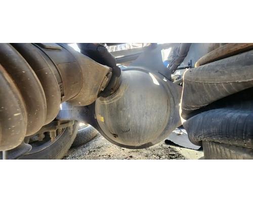 Meritor/Rockwell Other Front Axle #