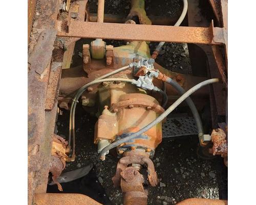  Meritor/Rockwell Other Front Axle #