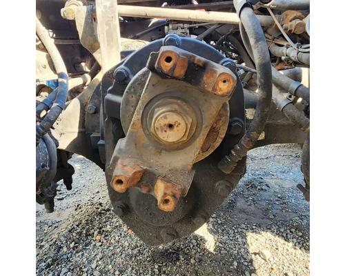  Meritor/Rockwell Other Front Axle #