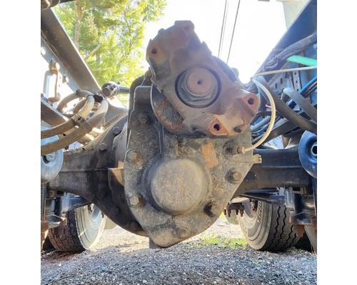  Meritor/Rockwell Other Front Axle #