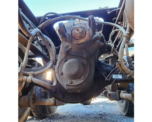  Meritor/Rockwell Other Front Axle #