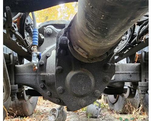  Meritor/Rockwell Other Front Axle #
