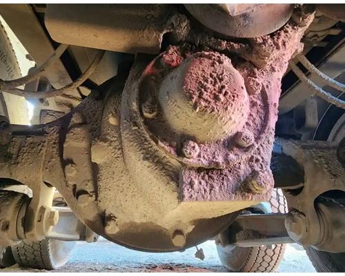  Meritor/Rockwell Other Front Axle #