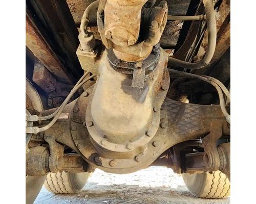  Meritor/Rockwell Other Front Axle #