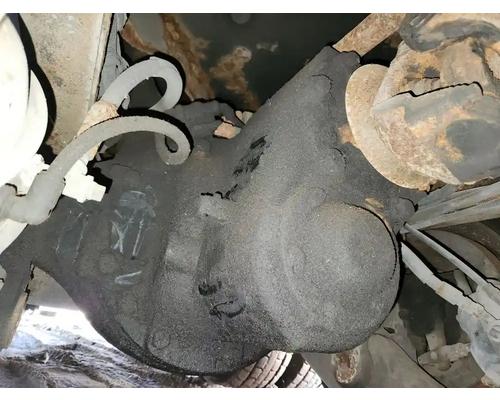  Meritor/Rockwell Other Front Axle #