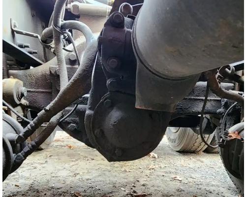  Meritor/Rockwell Other Front Axle #