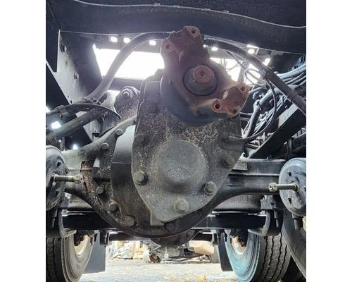  Meritor/Rockwell Other Front Axle #