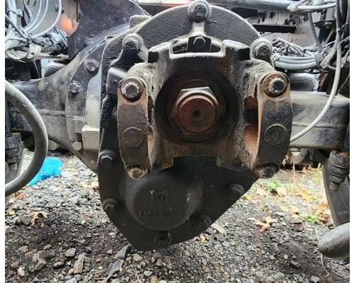  Meritor/Rockwell Other Front Axle #