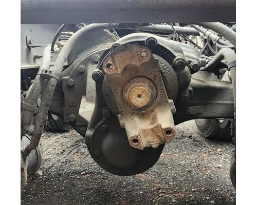  Meritor/Rockwell Other Front Axle #
