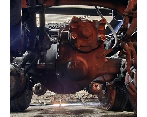  Meritor/Rockwell Other Front Axle #