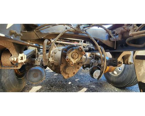  Meritor/Rockwell Other Front Axle #