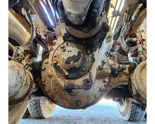  Meritor/Rockwell Other Front Axle #