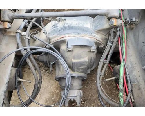  Meritor/Rockwell Other Front Axle #