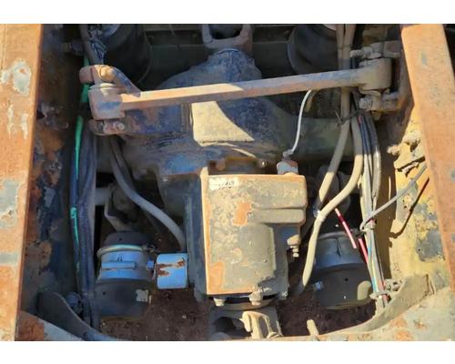 Meritor/Rockwell Other Front Axle #