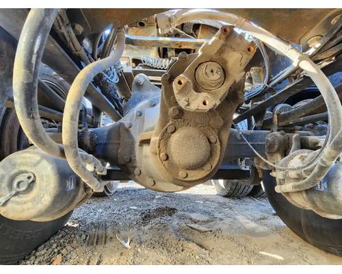  Meritor/Rockwell Other Front Axle #