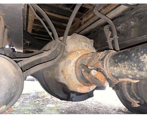  Meritor/Rockwell Other Rears #