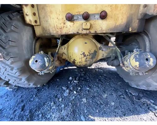  Meritor/Rockwell Other Rears #