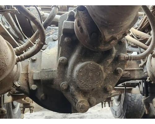  Meritor/Rockwell Other Rears #