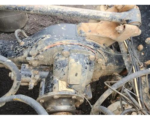  Meritor/Rockwell Other Rears #