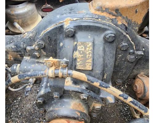  Meritor/Rockwell Other Rears #