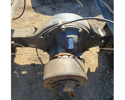  Meritor/Rockwell Other Rears #