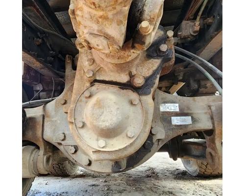  Meritor/Rockwell Other Rears #
