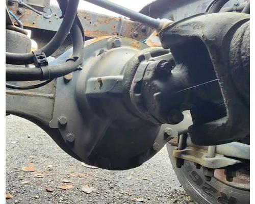  Meritor/Rockwell Other Rears #
